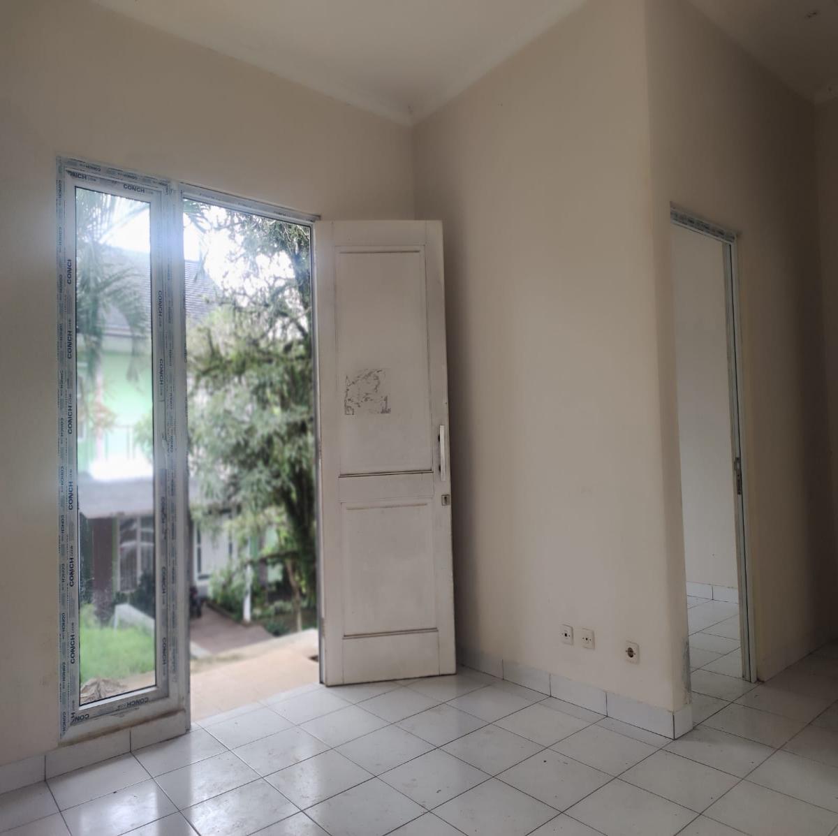 Dijual Rumah Nyaman di Kawasan Pakuan Hill – Lokasi Tenang & Strategis - Foto 7