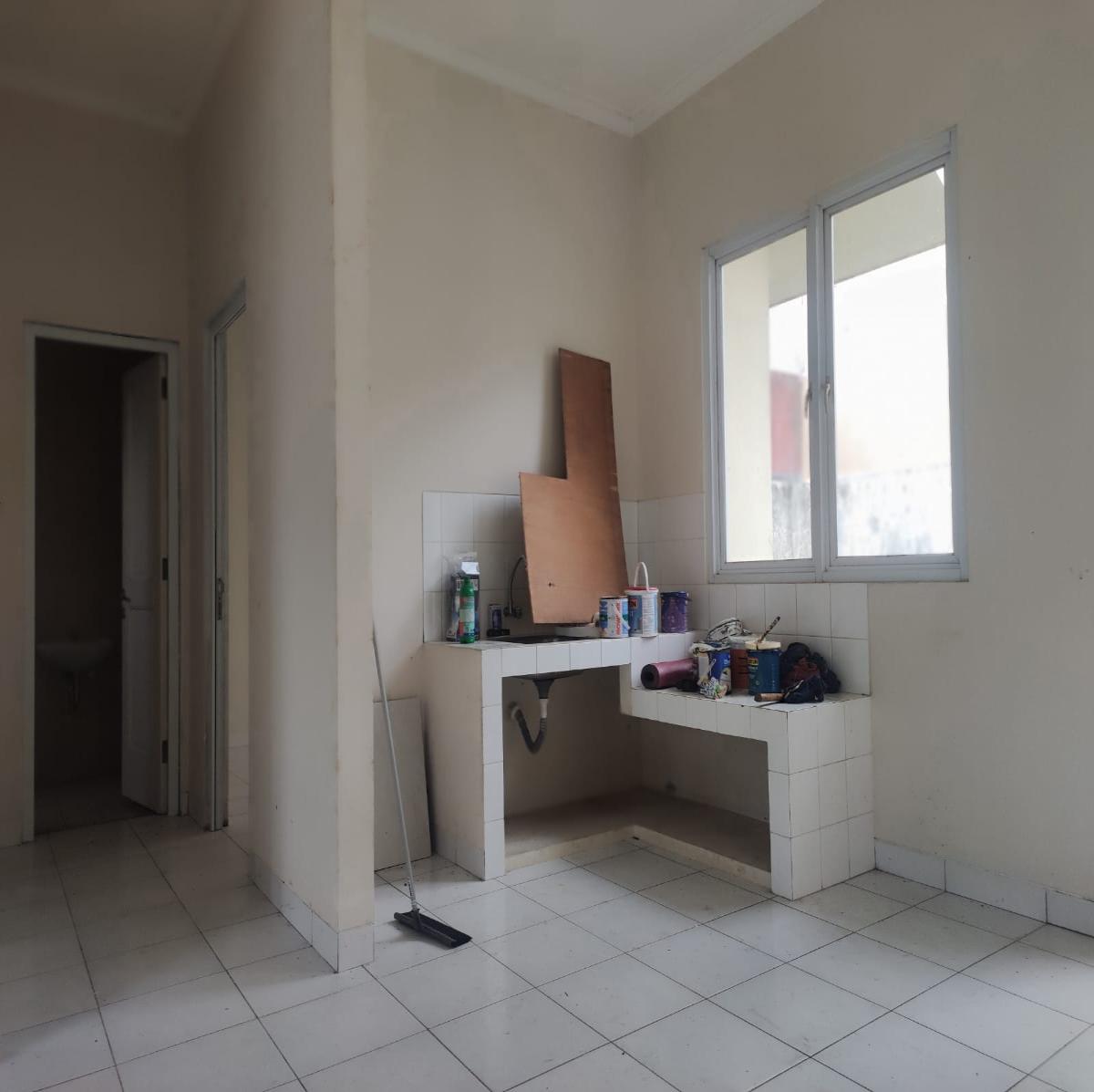 Dijual Rumah Nyaman di Kawasan Pakuan Hill – Lokasi Tenang & Strategis - Foto 8