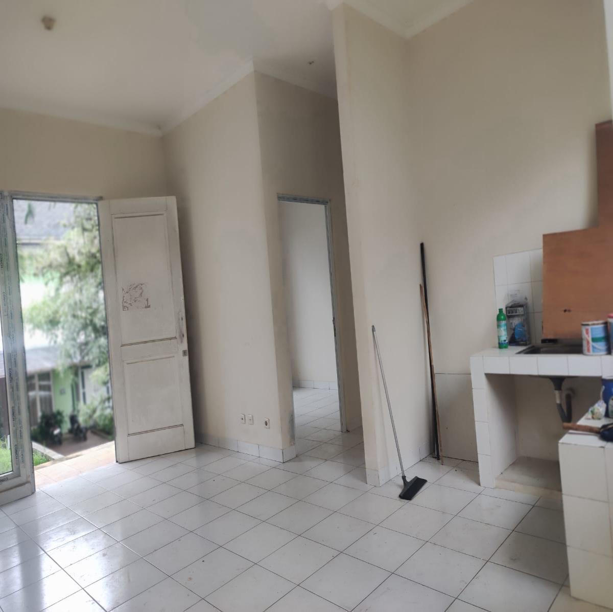 Dijual Rumah Nyaman di Kawasan Pakuan Hill – Lokasi Tenang & Strategis - Foto 9