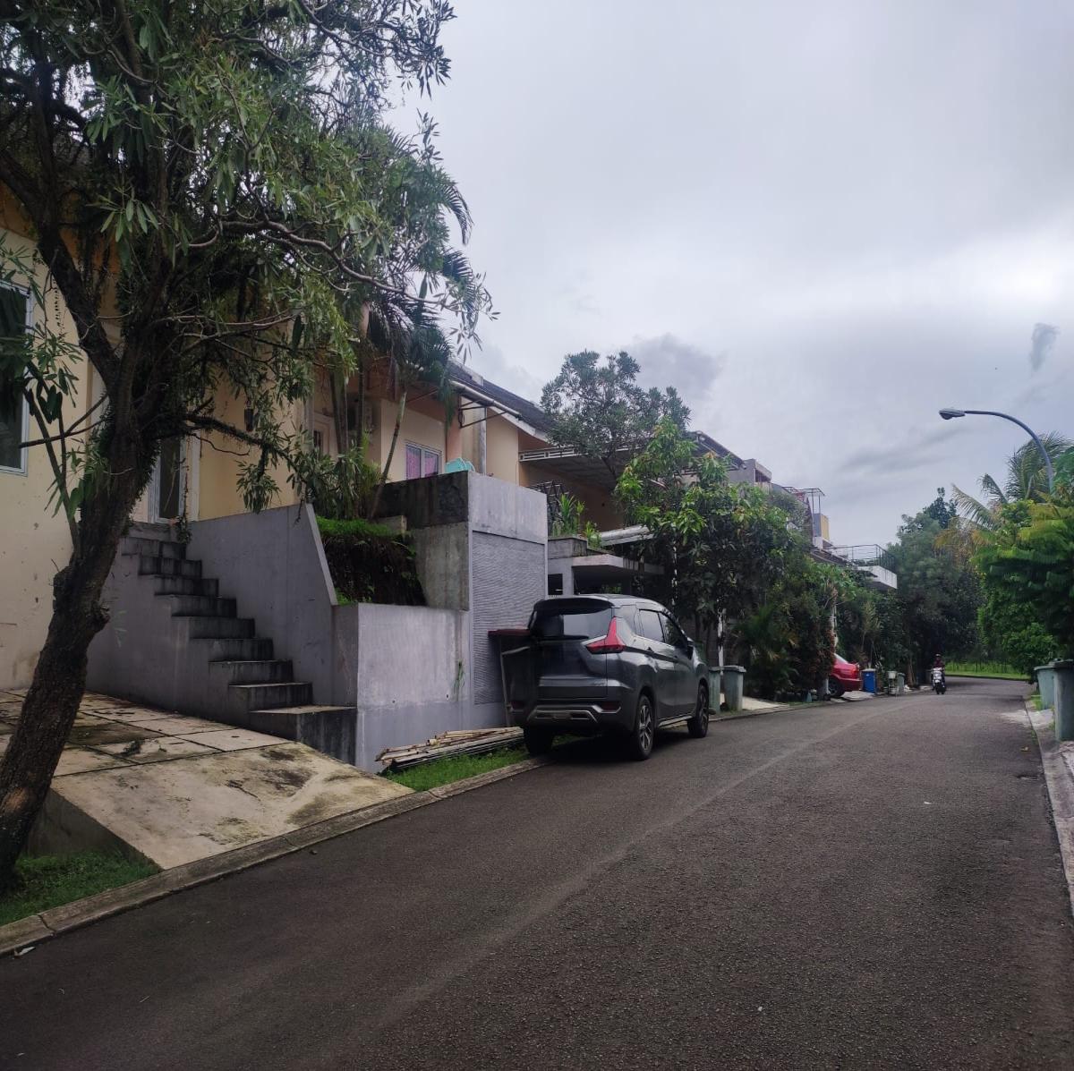 Dijual Rumah Nyaman di Kawasan Pakuan Hill – Lokasi Tenang & Strategis - Foto 13
