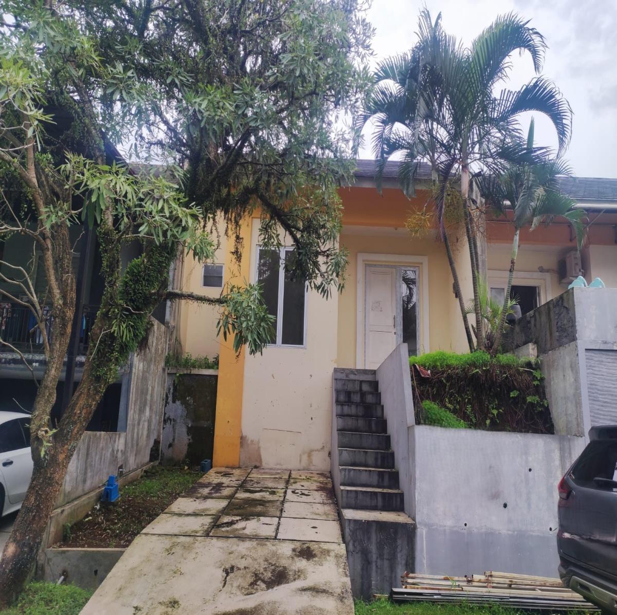 Dijual Rumah Nyaman di Kawasan Pakuan Hill – Lokasi Tenang & Strategis - Foto 2
