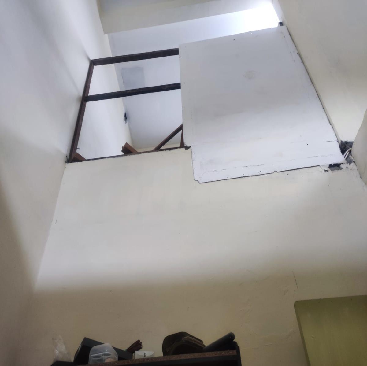 Dijual Rumah Asri & Aman di Griya Katulampa, Cocok untuk Keluarga Muda - Foto 3