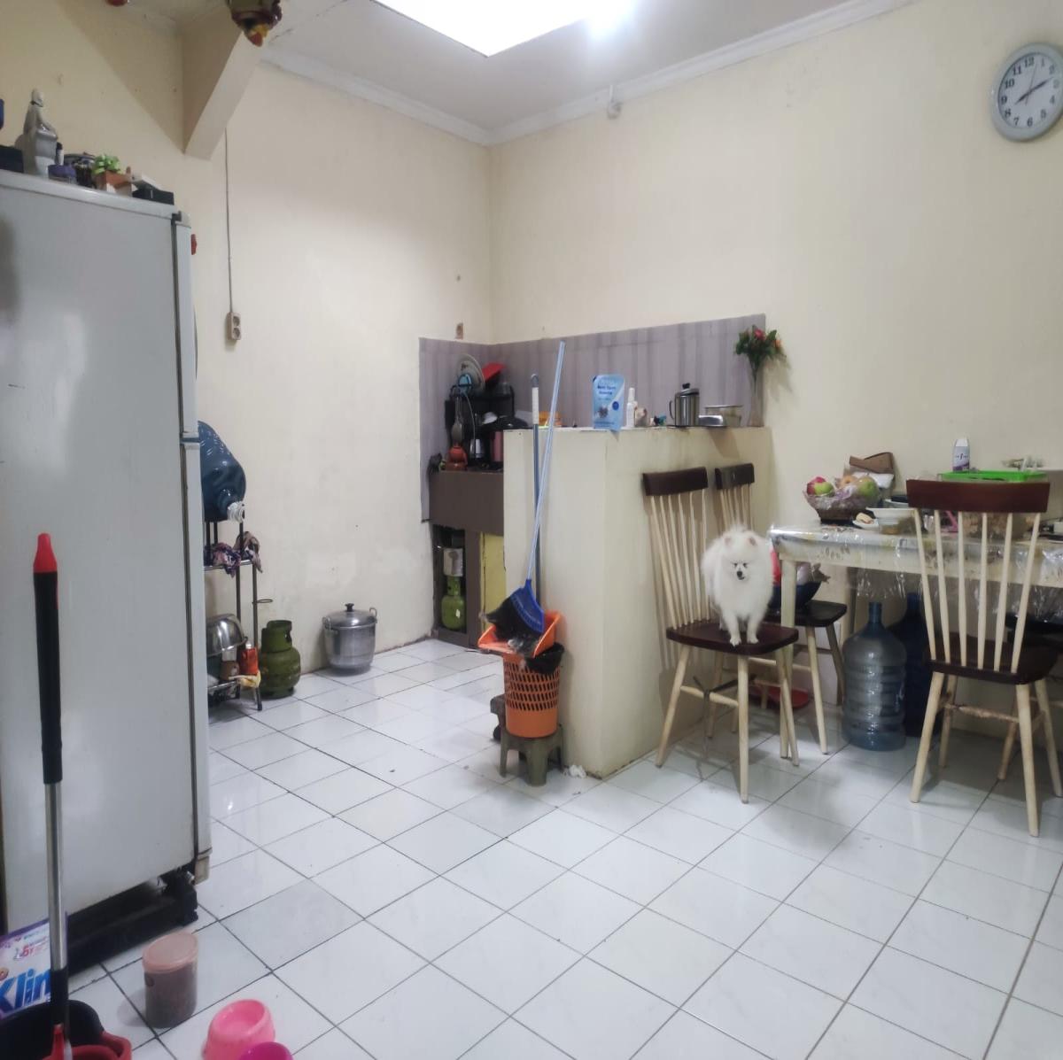 Dijual Rumah Asri & Aman di Griya Katulampa, Cocok untuk Keluarga Muda - Foto 6