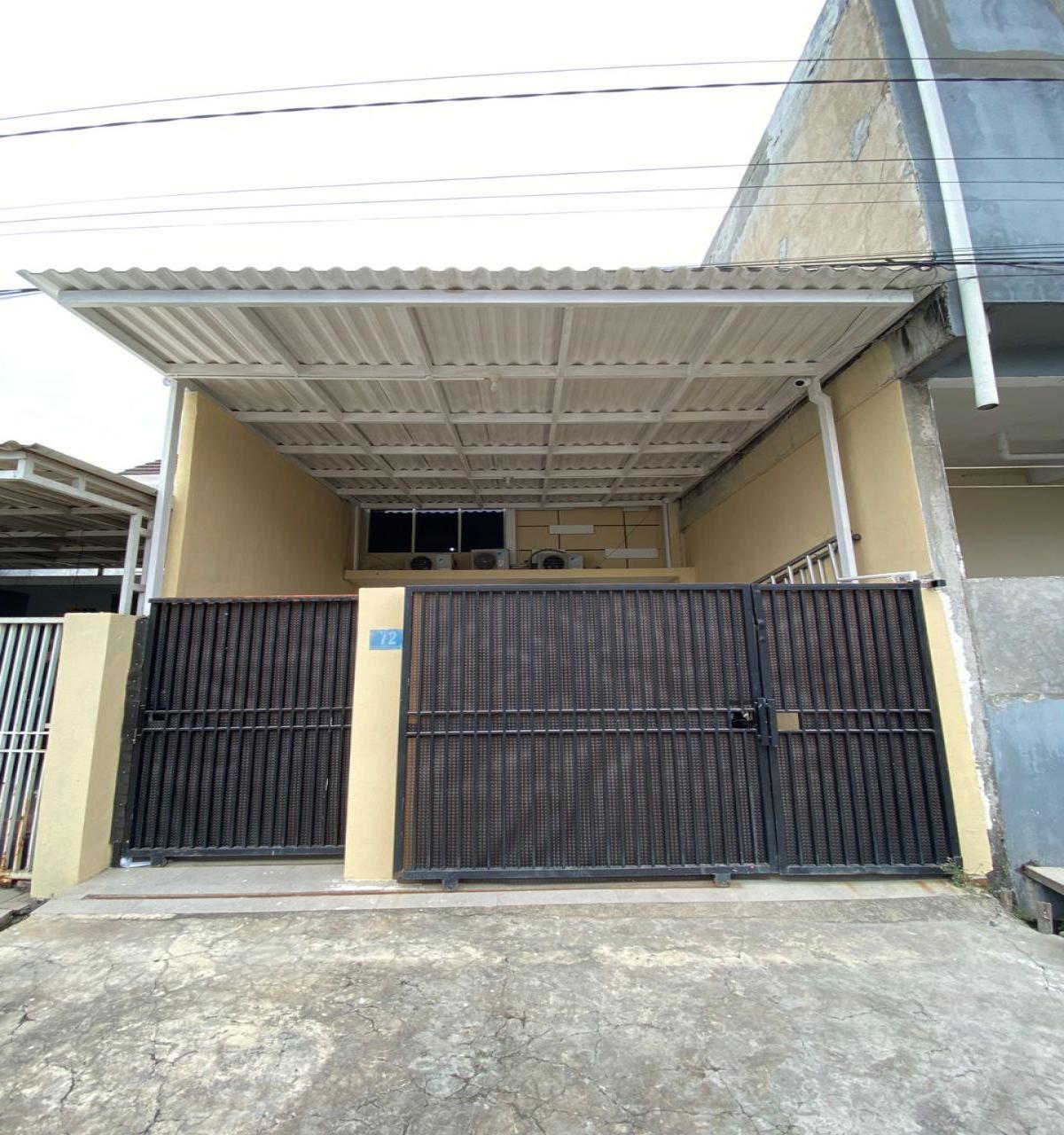 Dijual Murah Rumah Siap Huni Medayu Utara  Rungkut Surabaya