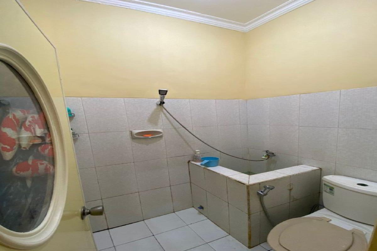 Dijual Murah Rumah Siap Huni Medayu Utara  Rungkut Surabaya - Foto 2