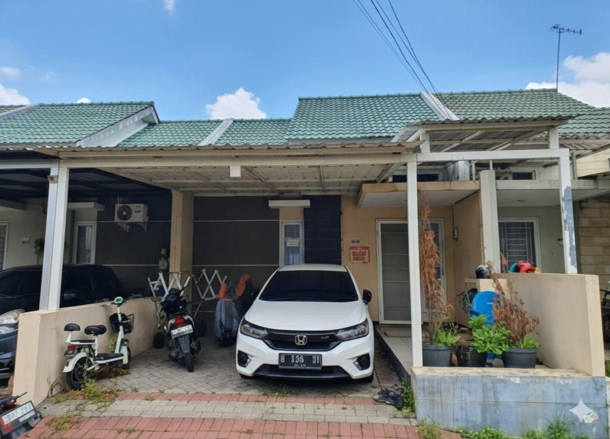 Lelang KPR Lokasi@Diraya Regency Candi Sidoarjo ( Dibawah harga Normal )