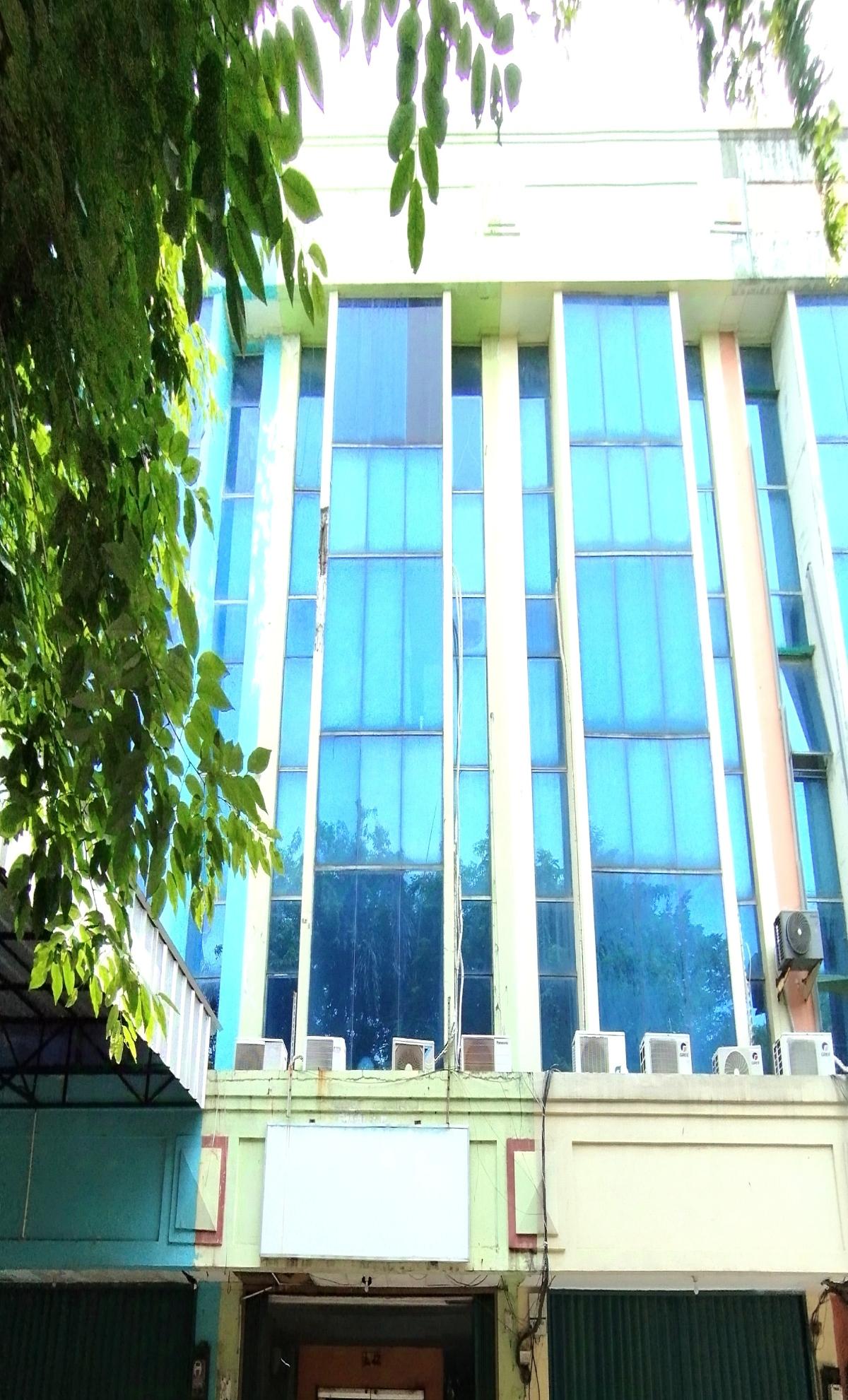 Dijual Ruko Di Nirwana Sunter Asri 2/Paradise Tahap 2, Sunter - Jakarta Utara - Foto 2