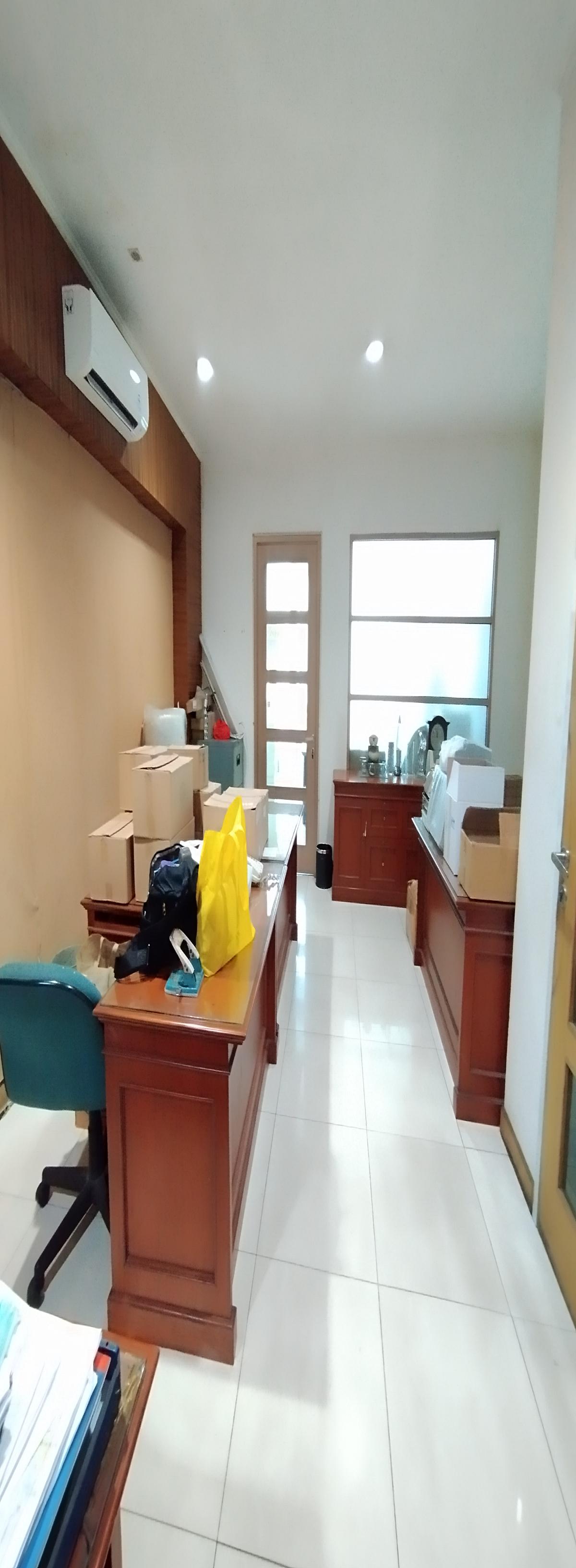 Dijual Ruko Di Nirwana Sunter Asri 2/Paradise Tahap 2, Sunter - Jakarta Utara - Foto 3