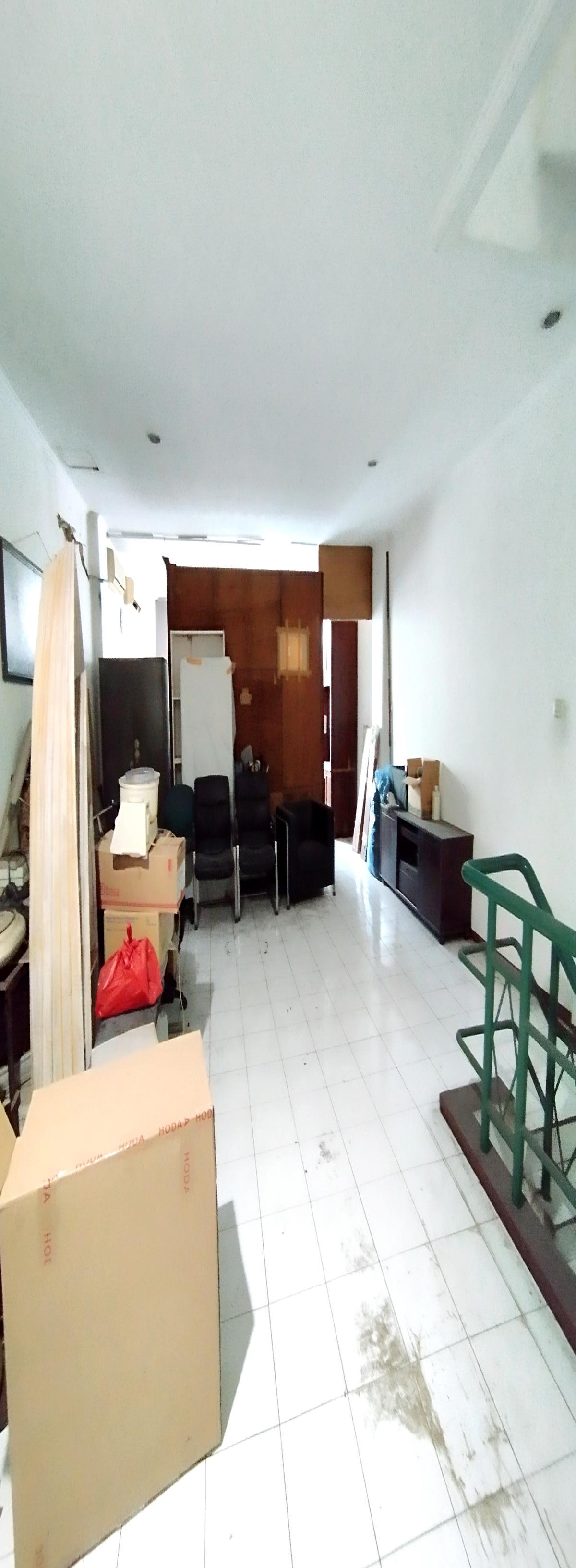 Dijual Ruko Di Nirwana Sunter Asri 2/Paradise Tahap 2, Sunter - Jakarta Utara - Foto 5