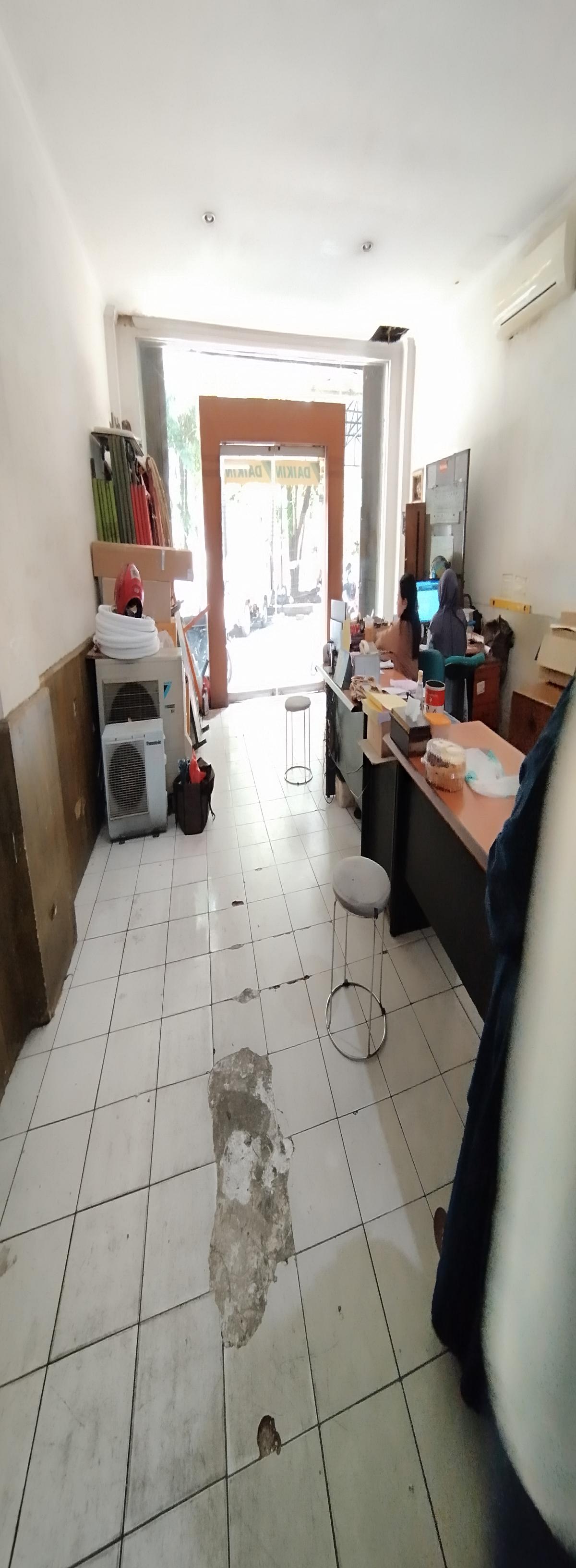 Dijual Ruko Di Nirwana Sunter Asri 2/Paradise Tahap 2, Sunter - Jakarta Utara