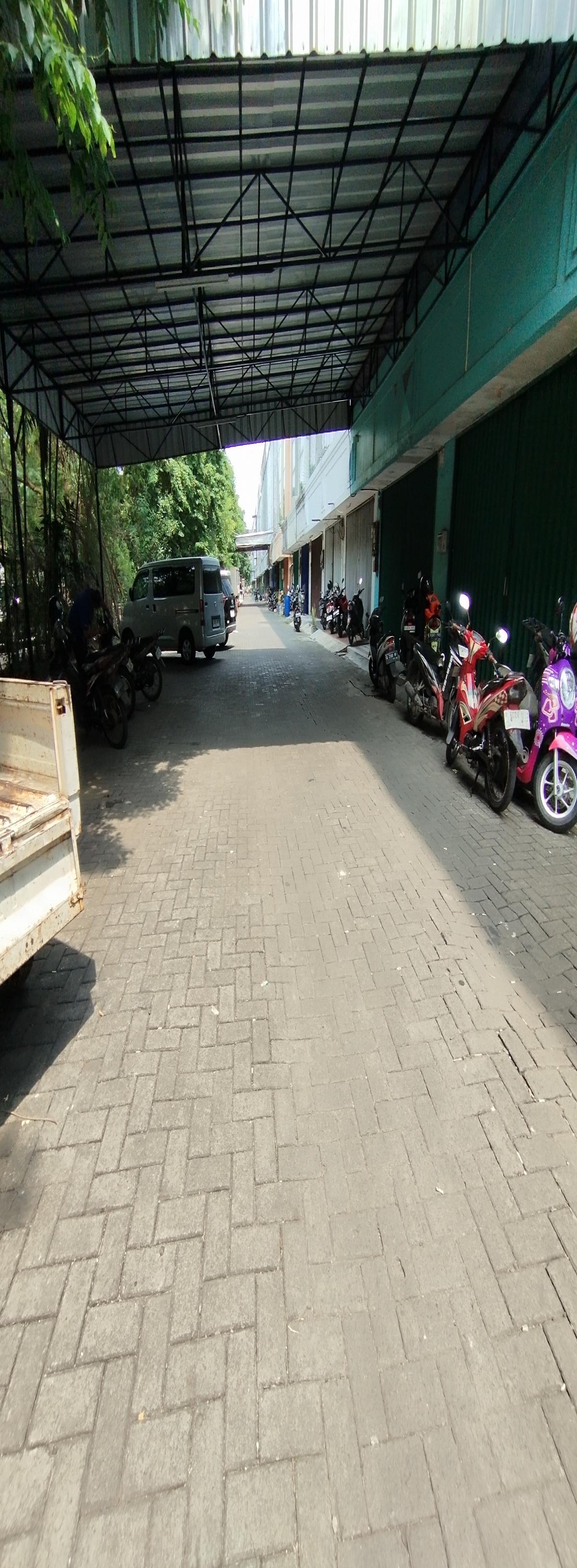 Dijual Ruko Di Nirwana Sunter Asri 2/Paradise Tahap 2, Sunter - Jakarta Utara - Foto 7