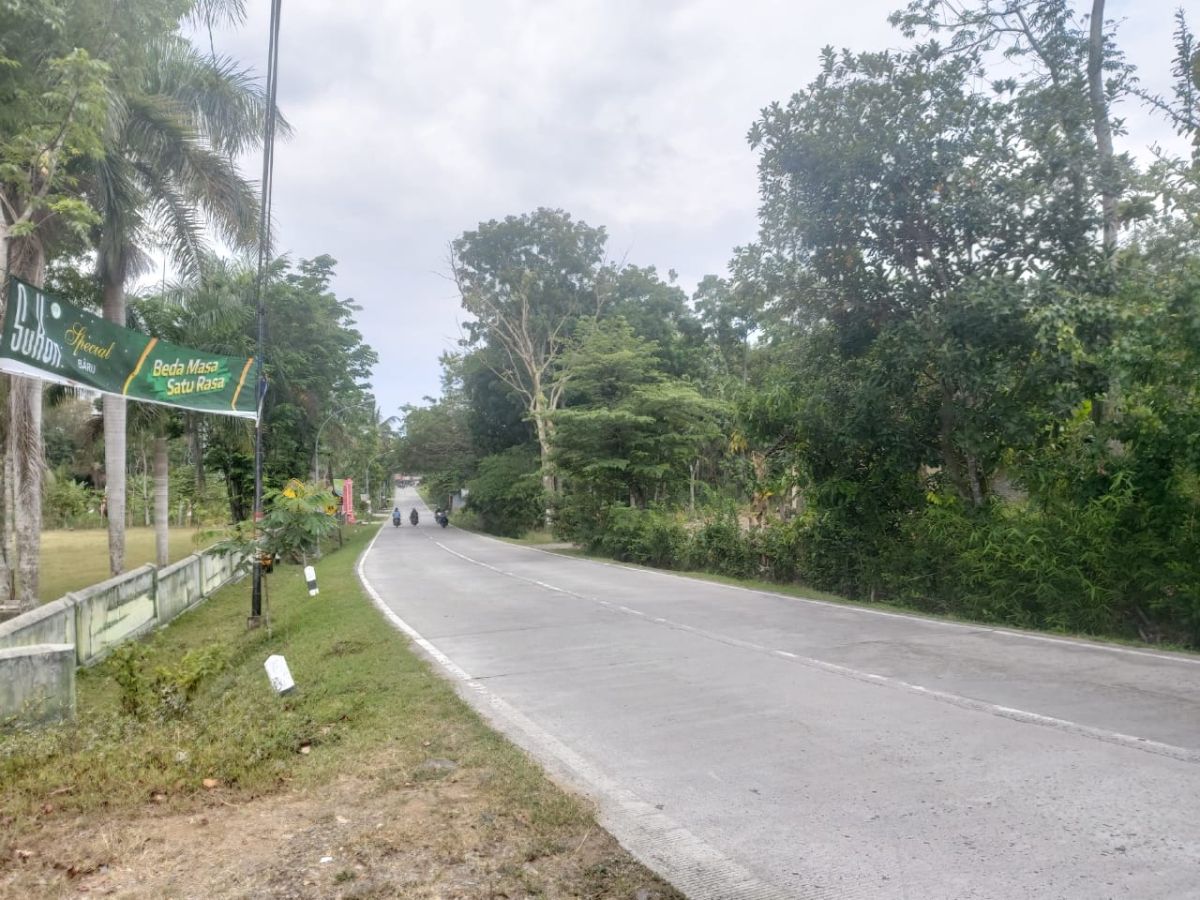Dijual Tanah Zona Industri, Dekat Boyolali - Foto 3