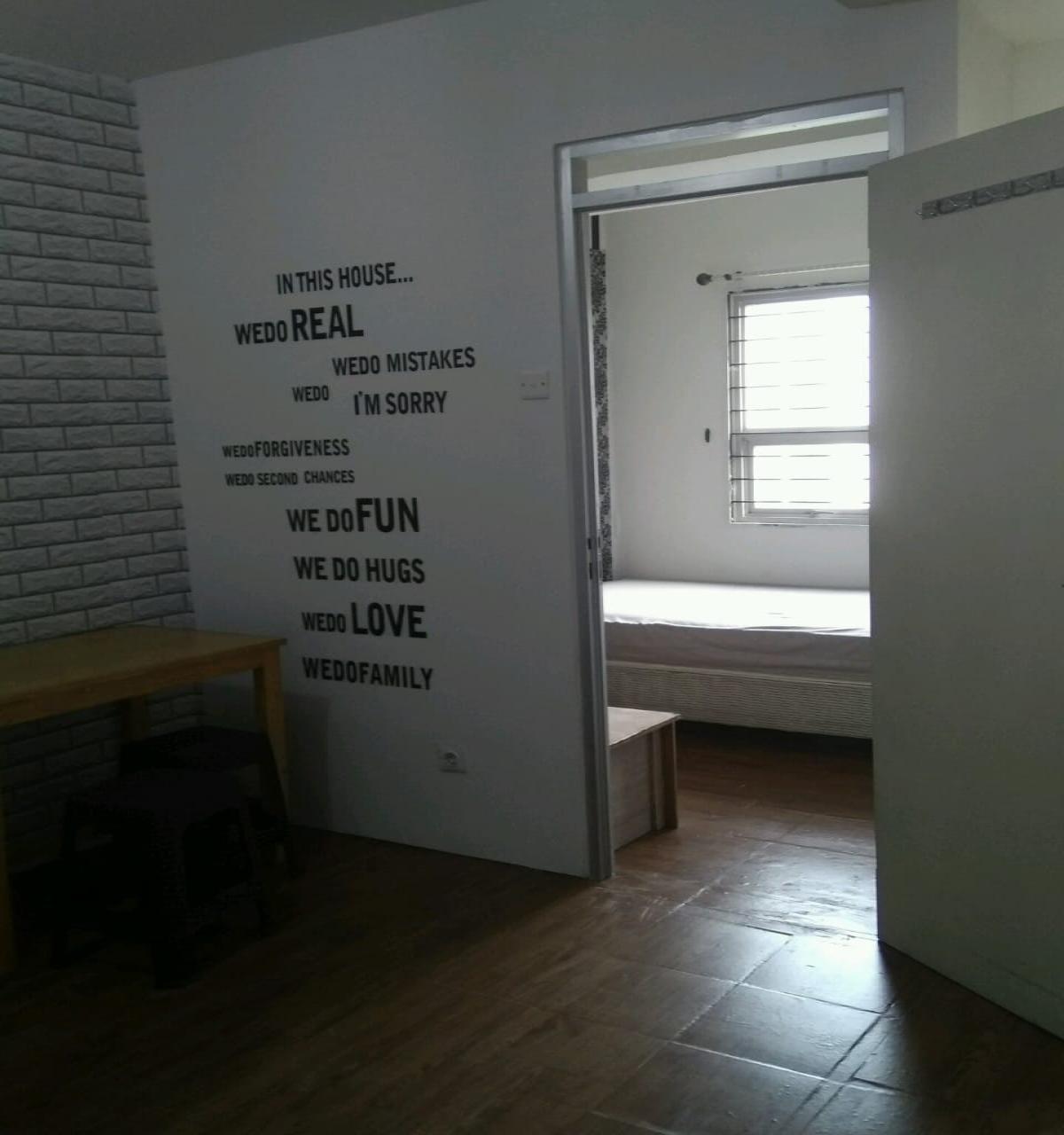 Dijual & Disewakan Apartement Menara Kebon Jeruk - Jakarta Barat - Foto 3