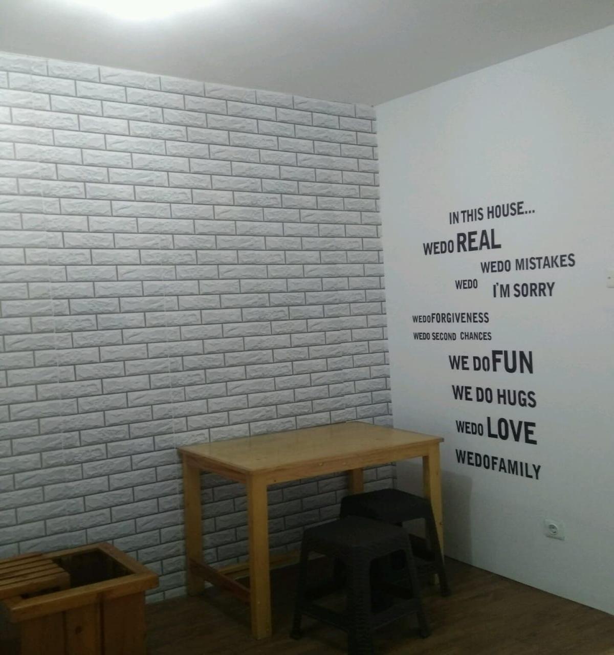 Dijual & Disewakan Apartement Menara Kebon Jeruk - Jakarta Barat - Foto 4