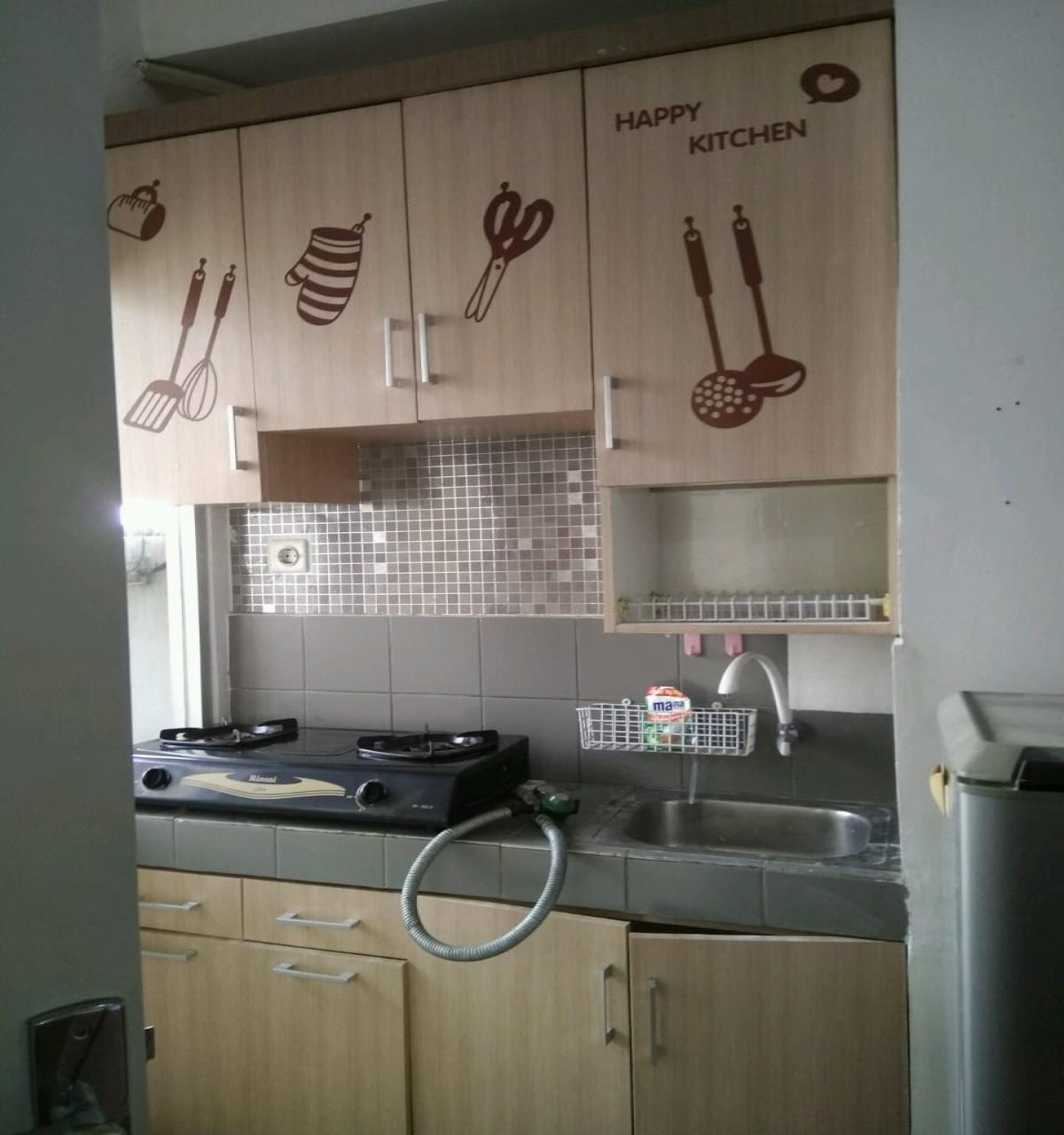Dijual & Disewakan Apartement Menara Kebon Jeruk - Jakarta Barat - Foto 6