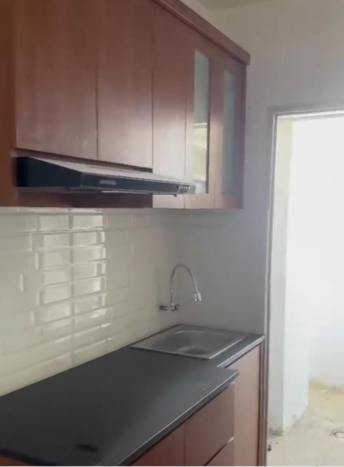 Jual apartemen Gading Nias Tower Grand Emerald, Kelapa Gading, Jakarta Utara - Foto 3