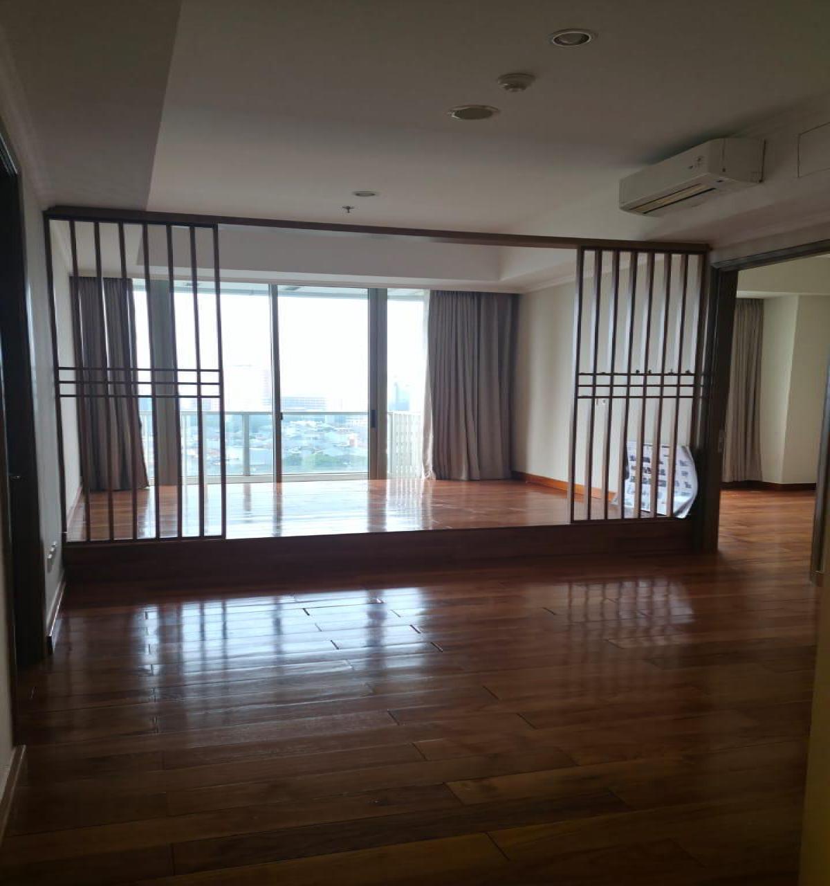 Dijual Apartemen Taman Anggrek Residence, Jakarta Barat - Foto 2