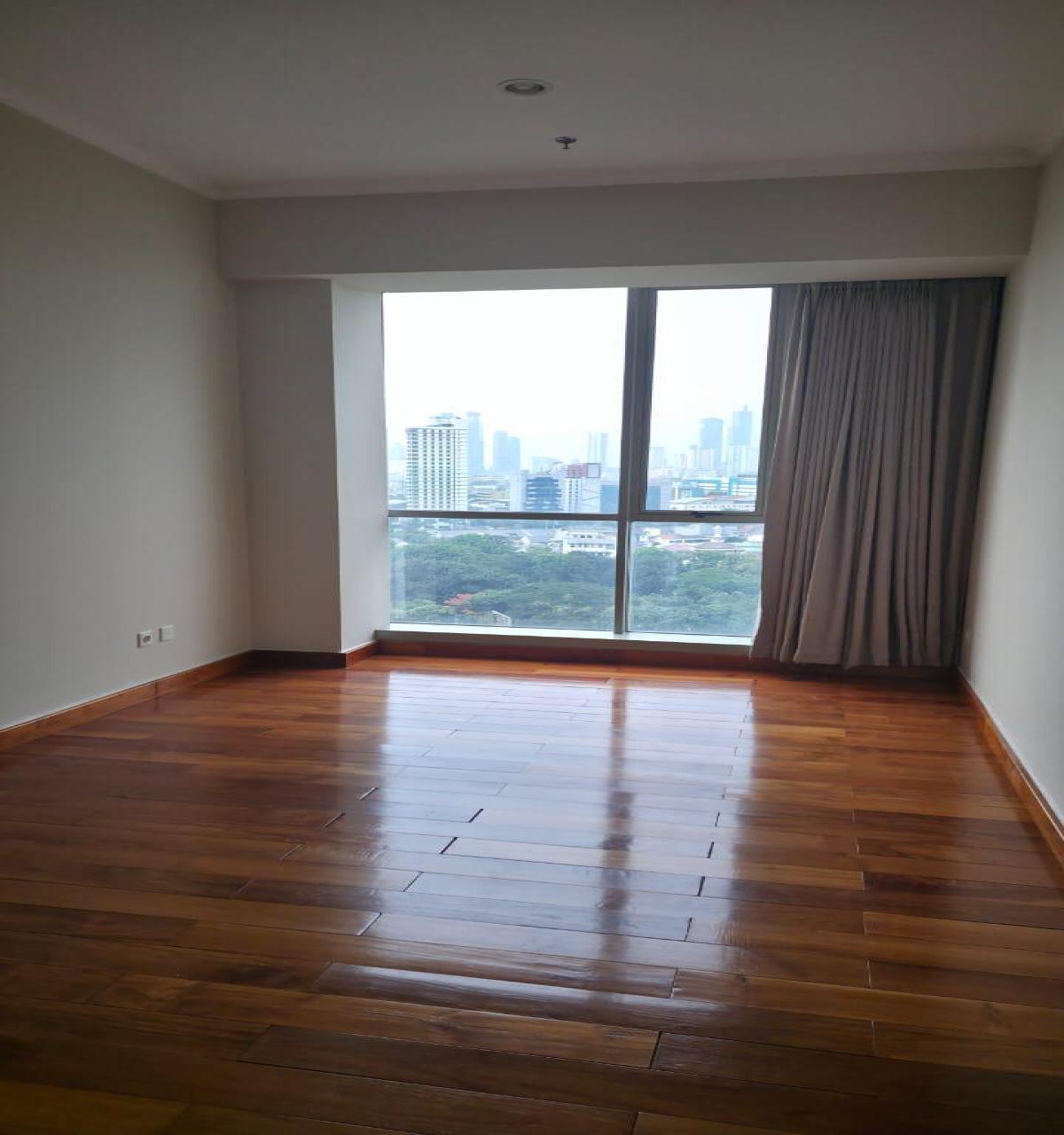 Dijual Apartemen Taman Anggrek Residence, Jakarta Barat - Foto 3