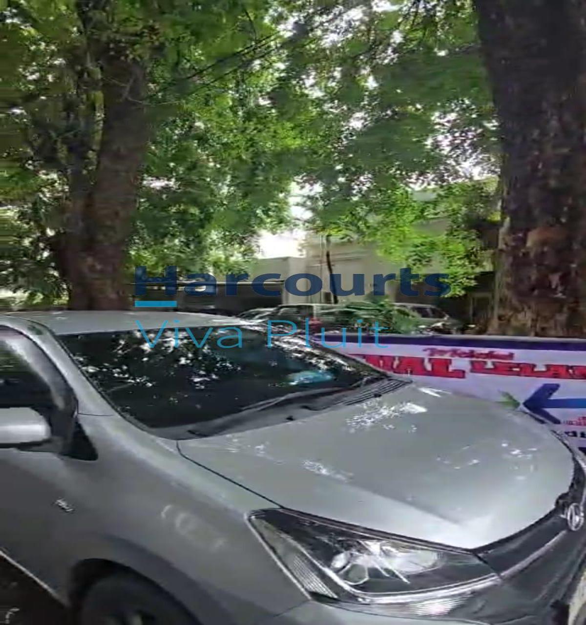 Dijual Ex Bank di Jl. Dr. Wahidin, Pasar Baru - Sawah Besar, Jakarta Pusat - Foto 2