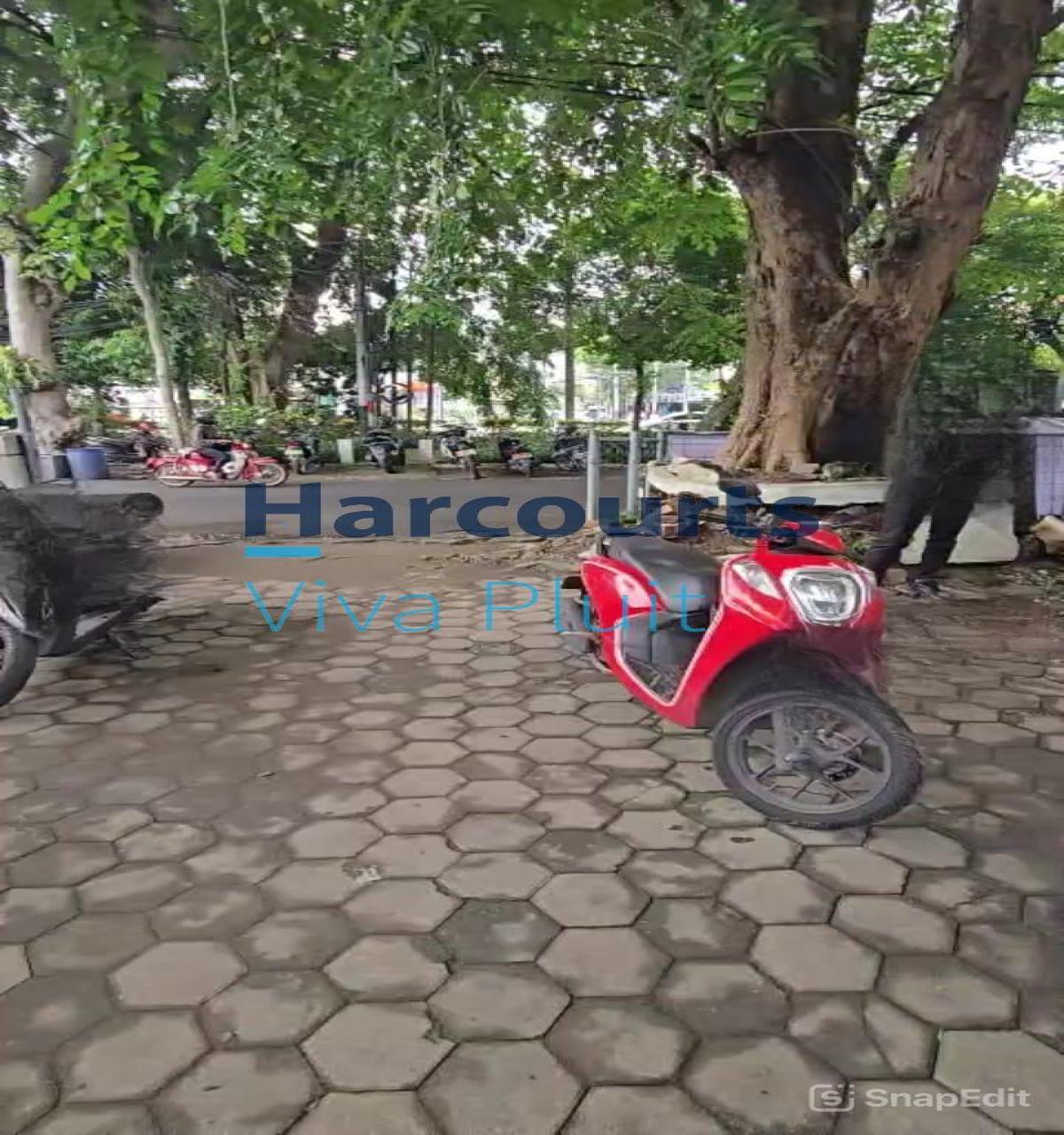 Dijual Ex Bank di Jl. Dr. Wahidin, Pasar Baru - Sawah Besar, Jakarta Pusat - Foto 3