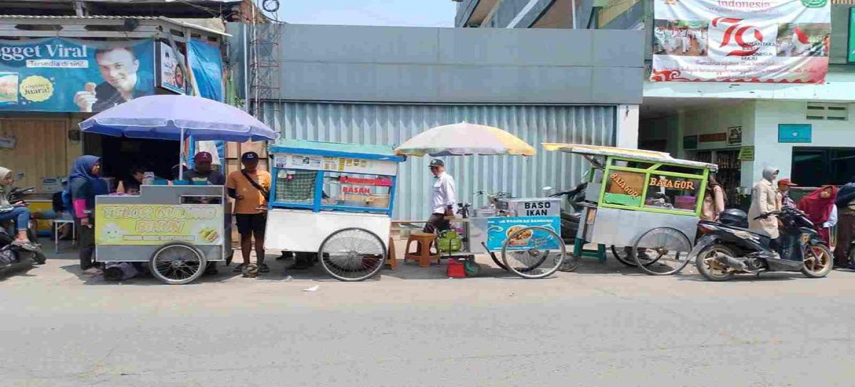 Dijual Ruko Strategis di Batujajar Barat, Bandung - Foto 2
