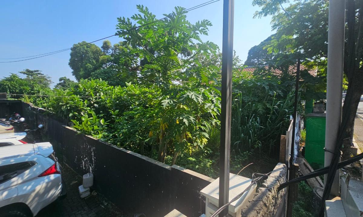 Tanah  Premium Pinggir Jalan Setiabudi  Semarang - Foto 3