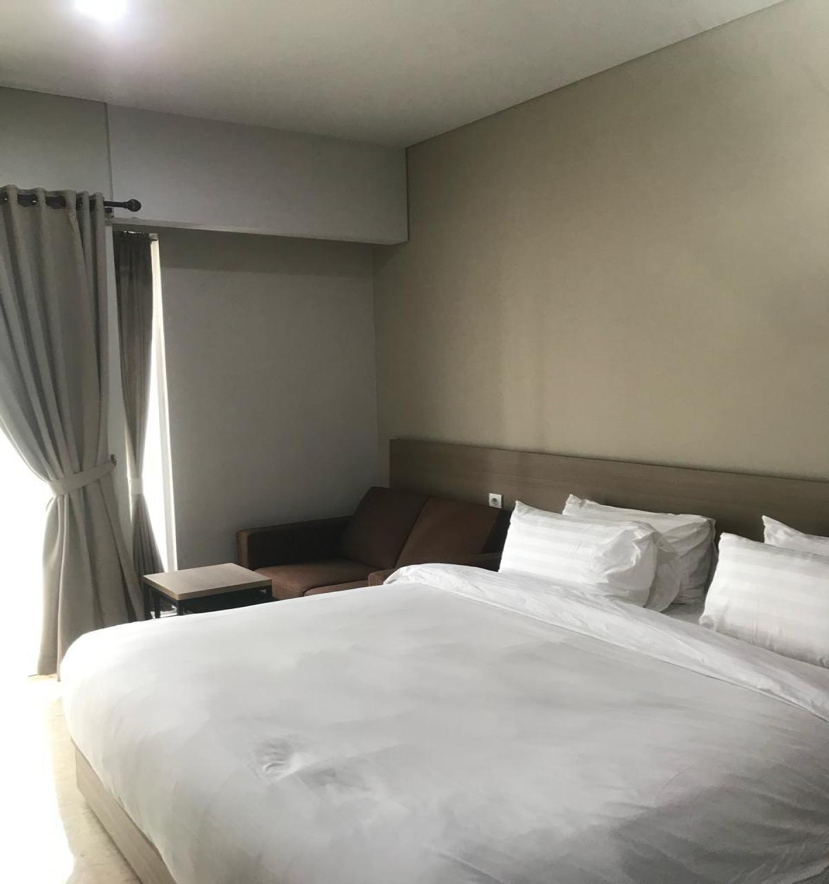 Dijual & Disewakan Apartment Green Valore - Cikarang (Area Kawasan Industri)