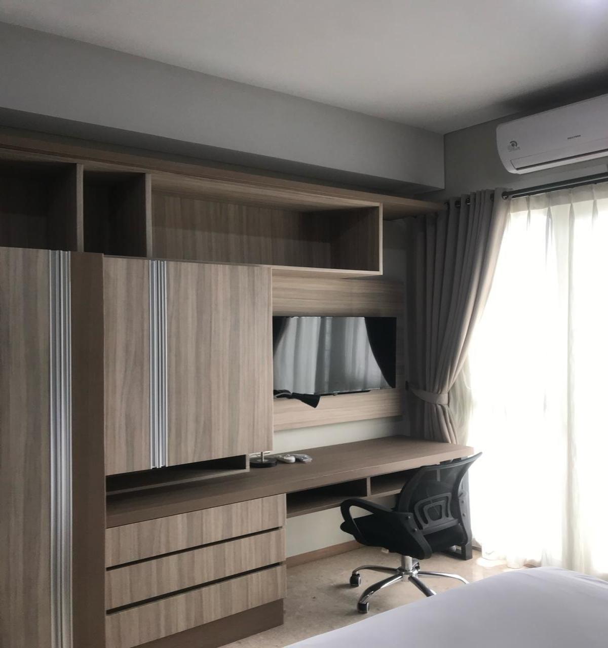 Dijual & Disewakan Apartment Green Valore - Cikarang (Area Kawasan Industri) - Foto 3