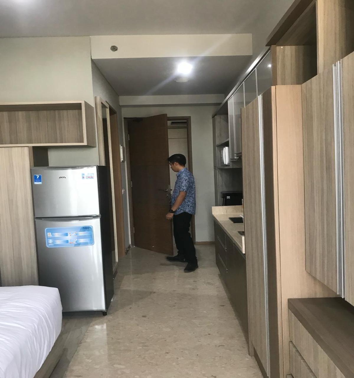 Dijual & Disewakan Apartment Green Valore - Cikarang (Area Kawasan Industri) - Foto 5