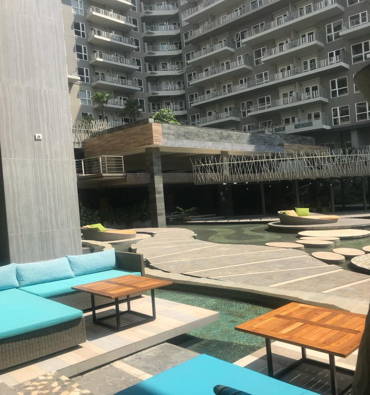 Dijual & Disewakan Apartment Green Valore - Cikarang (Area Kawasan Industri) - Foto 8
