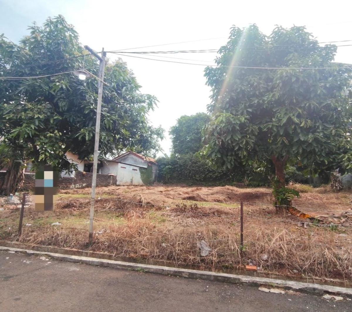 Dijual Tanah Luas 436 m² di Cinangka Sawangan, Kota Depok - Foto 2