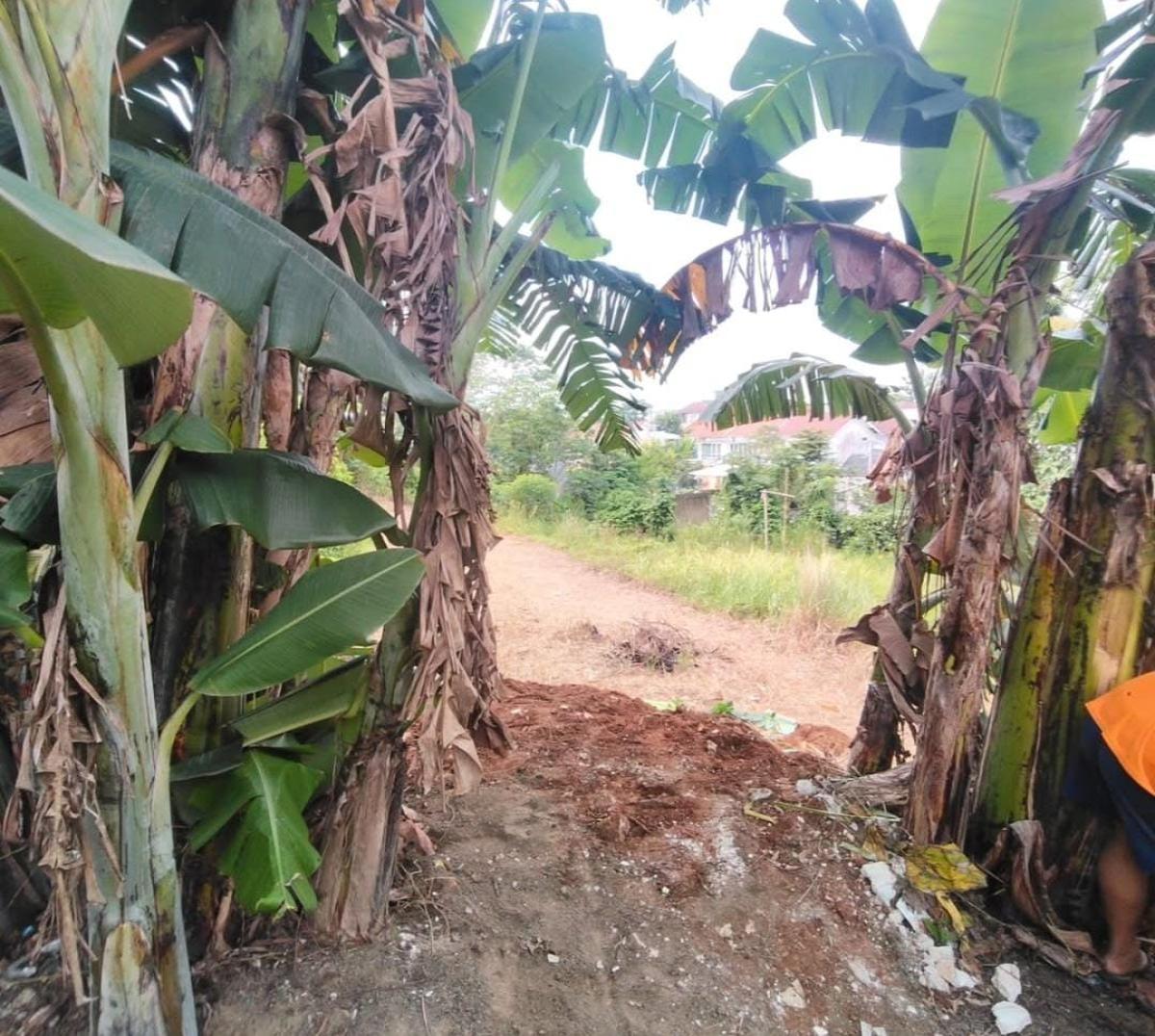 Dijual Tanah Luas 436 m² di Cinangka Sawangan, Kota Depok - Foto 3