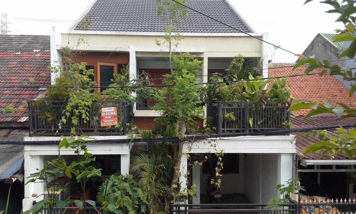 Dijual Rumah Bagus Di Cipinang, Jakarta Timur