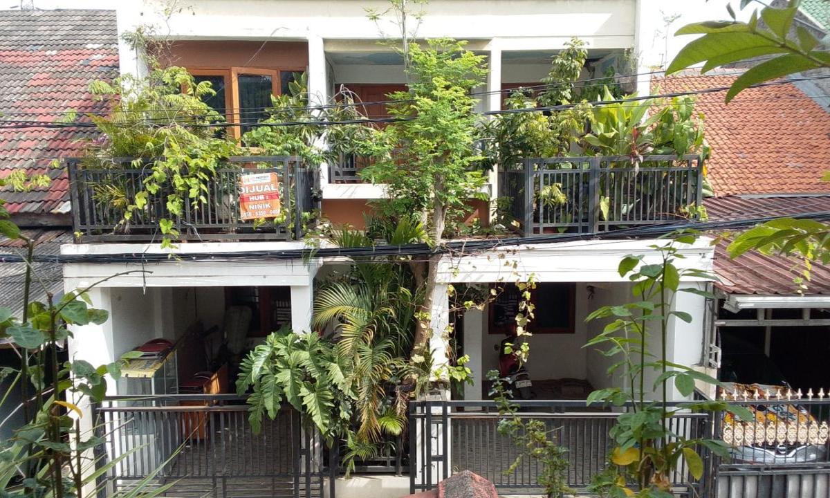 Dijual Rumah Bagus Di Cipinang, Jakarta Timur - Foto 2