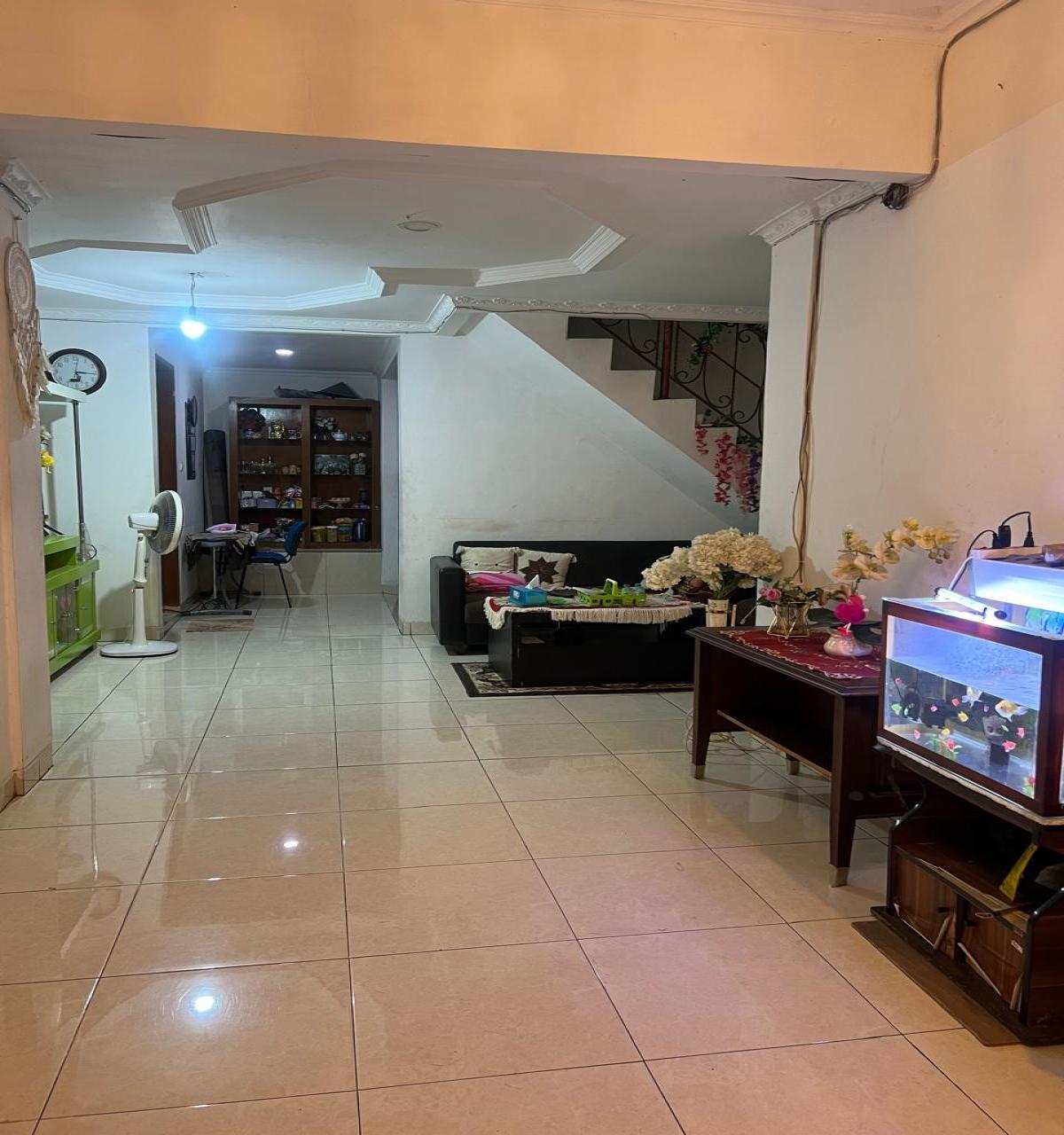 Dijual Rumah Bagus Di Cipinang, Jakarta Timur - Foto 3