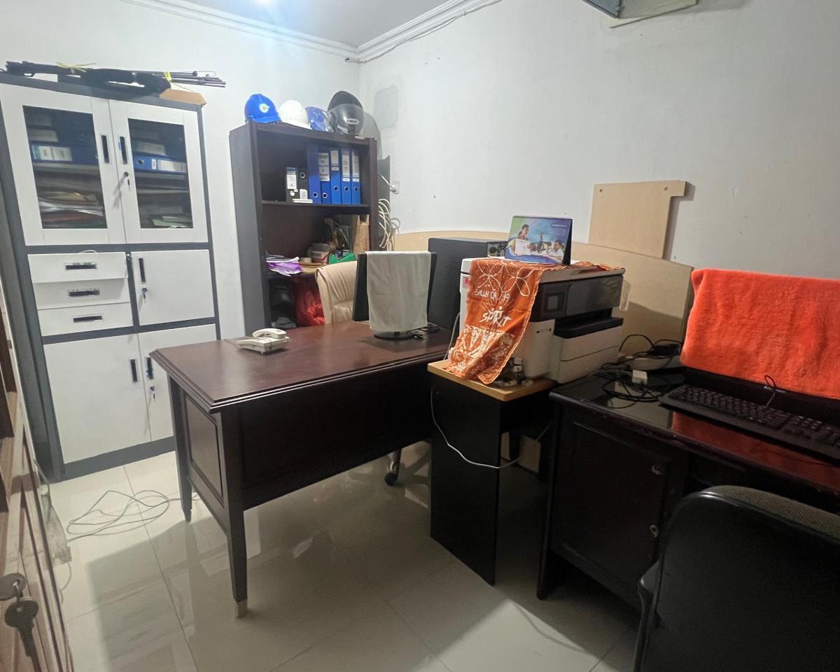 Dijual Rumah Bagus Di Cipinang, Jakarta Timur - Foto 4