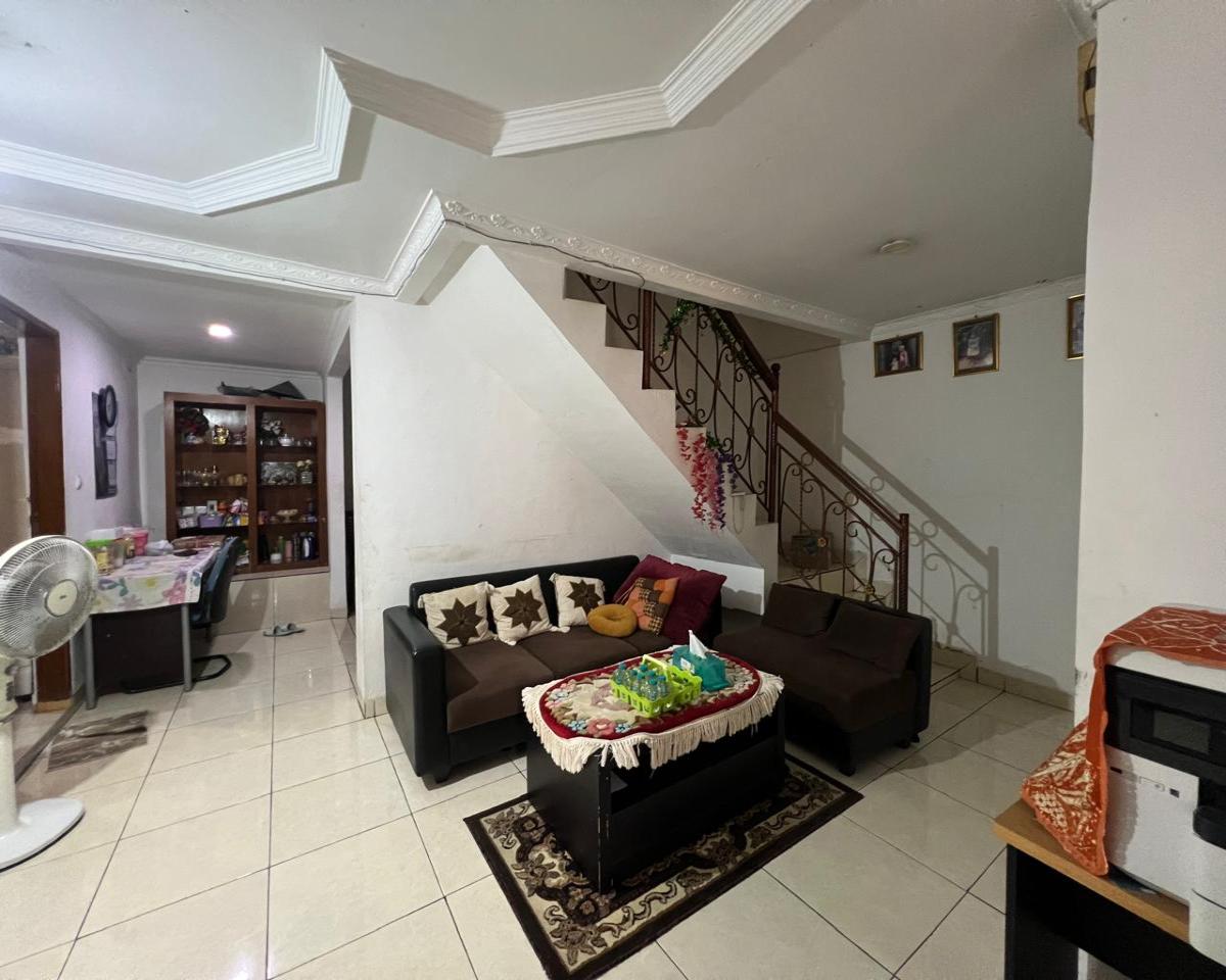 Dijual Rumah Bagus Di Cipinang, Jakarta Timur - Foto 5