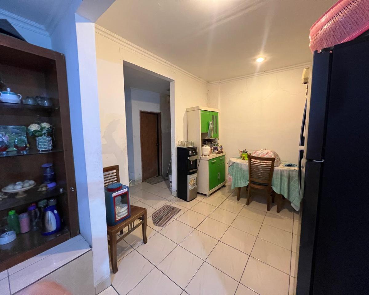 Dijual Rumah Bagus Di Cipinang, Jakarta Timur - Foto 7