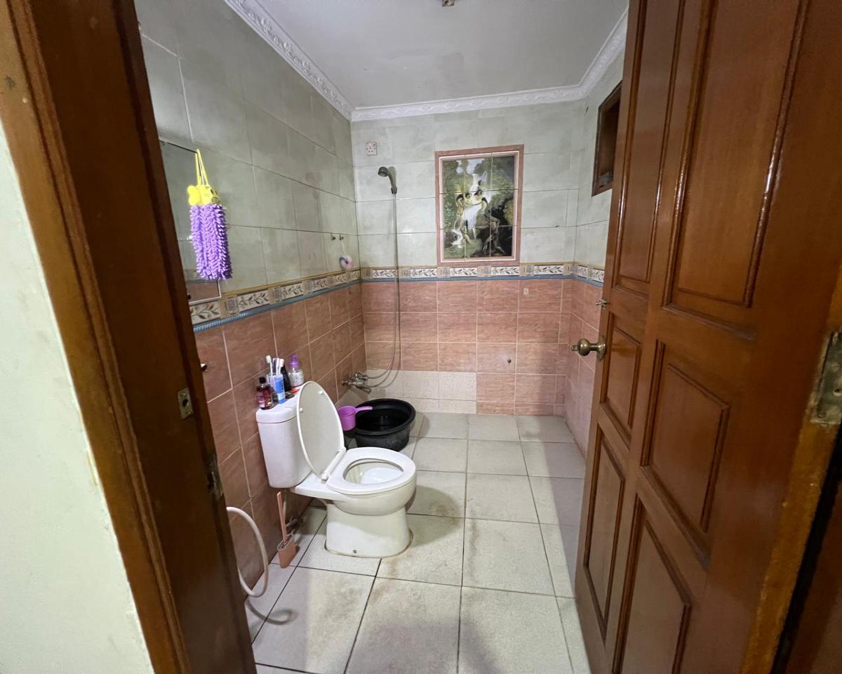 Dijual Rumah Bagus Di Cipinang, Jakarta Timur - Foto 8