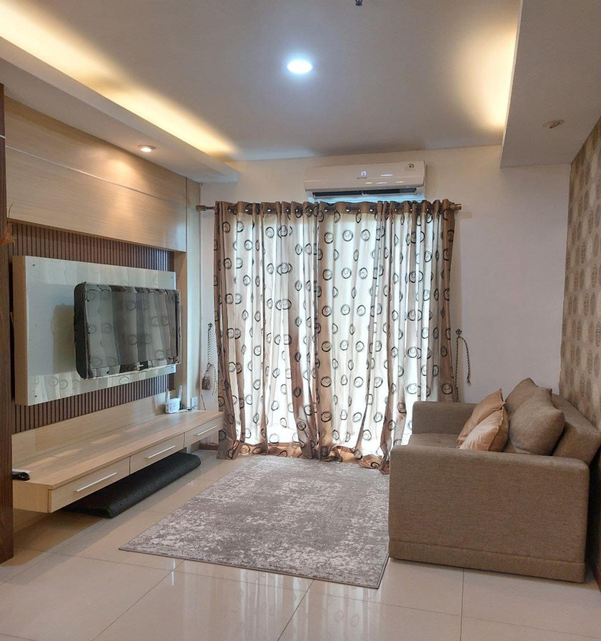 Disewakan 2 Kamar Tidur Apartment Thamrin Residences - Jakarta Pusat - Foto 6