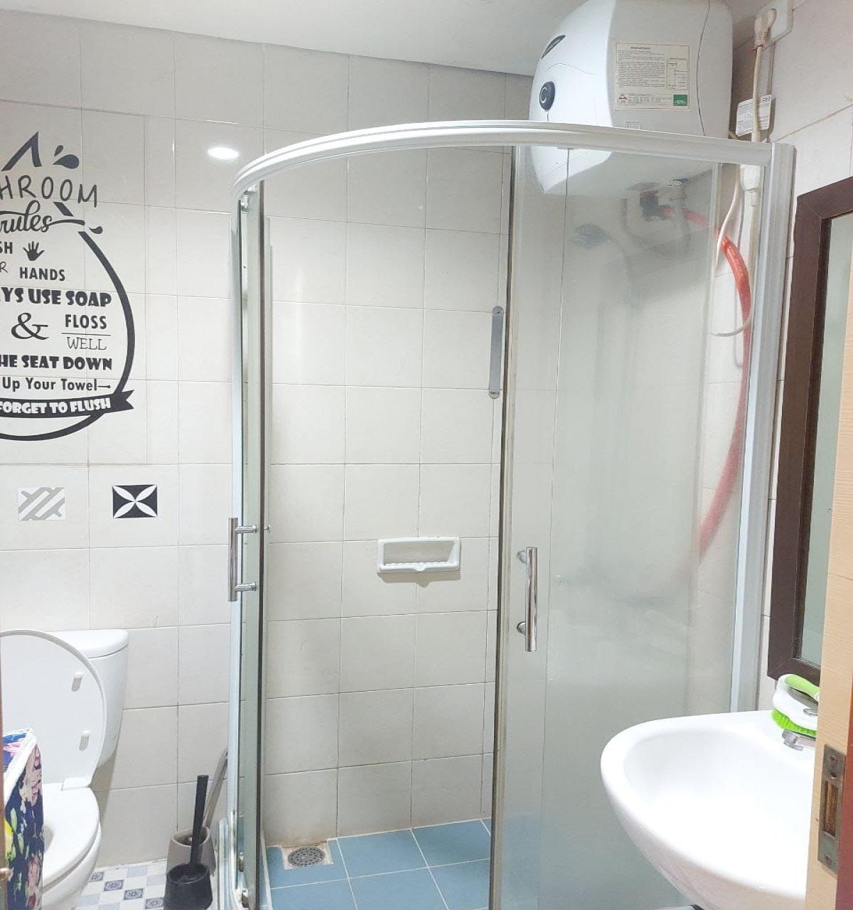 Disewakan 2 Kamar Tidur Apartment Thamrin Residences - Jakarta Pusat - Foto 8