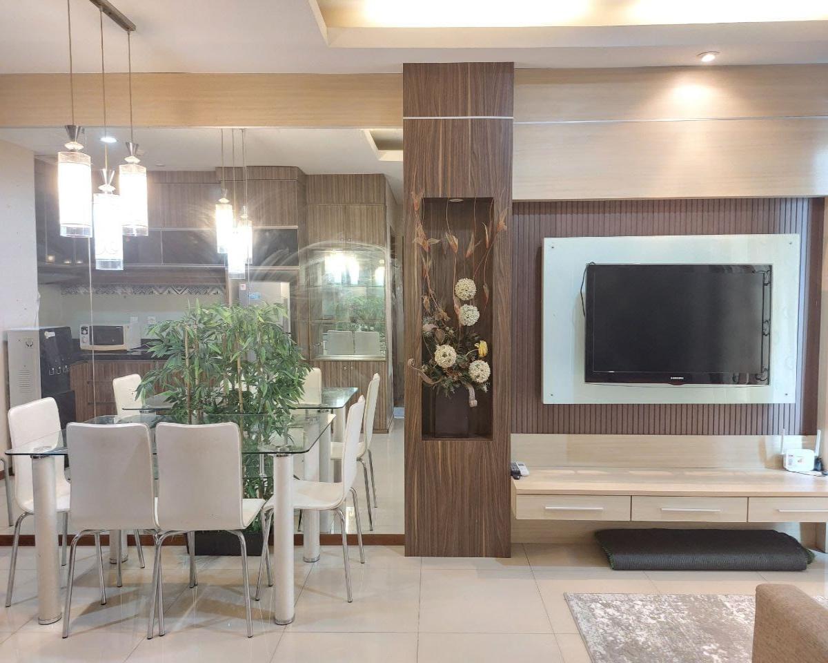 Disewakan 2 Kamar Tidur Apartment Thamrin Residences - Jakarta Pusat - Foto 9