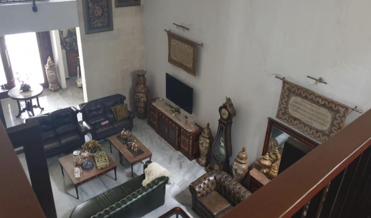 Rumah Mewah di Pejaten Barat - Foto 8