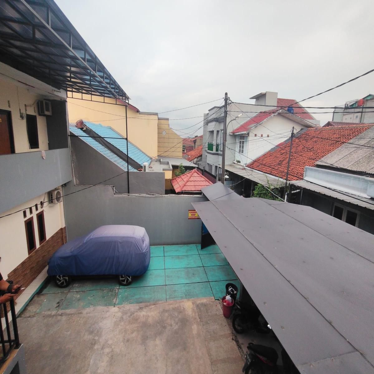 Dijual Rumah + Usaha Kost & Ruko di Ciledug, Tangerang - Foto 3