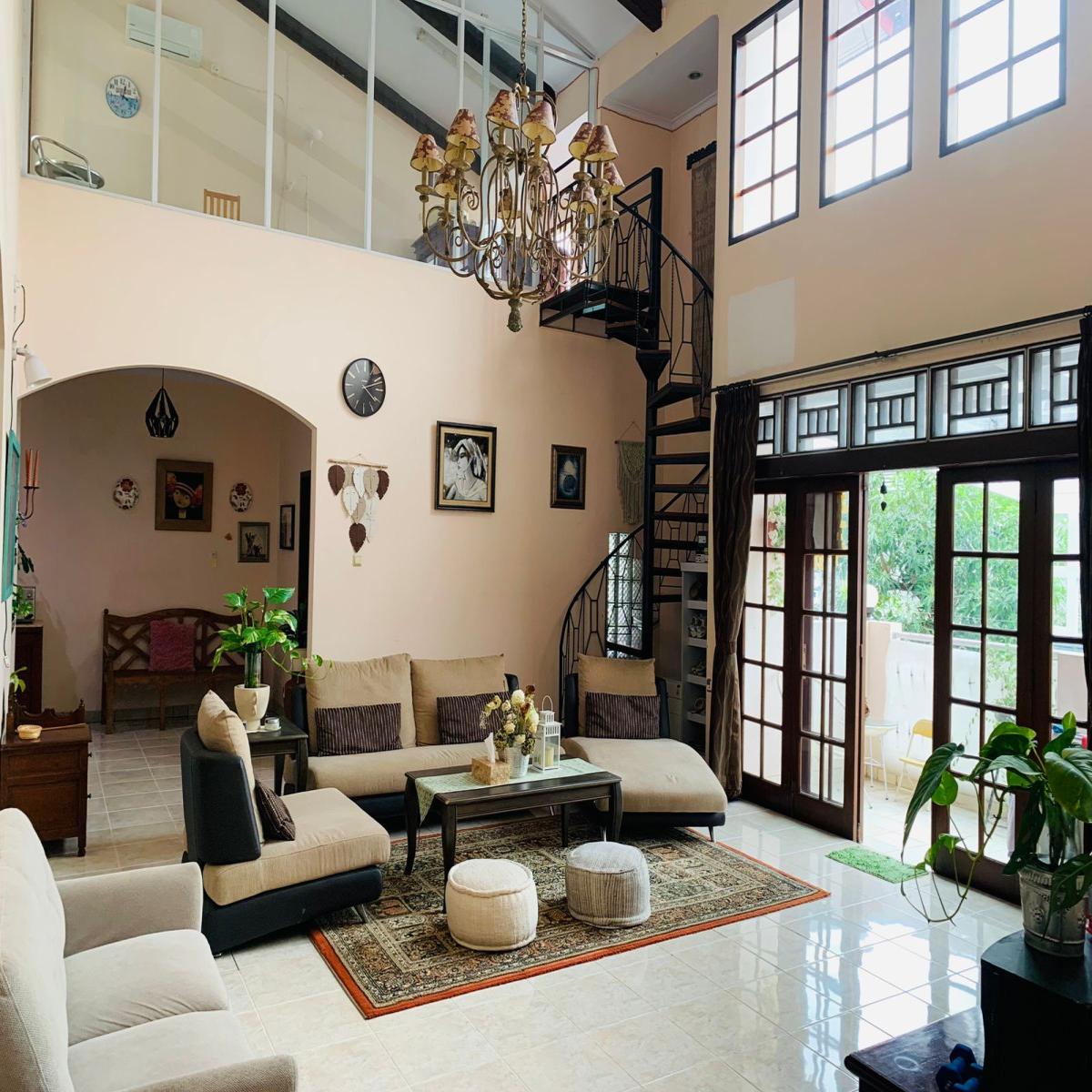Dijual Rumah Di Cipinang Indah, Pondok Bambu - Foto 3