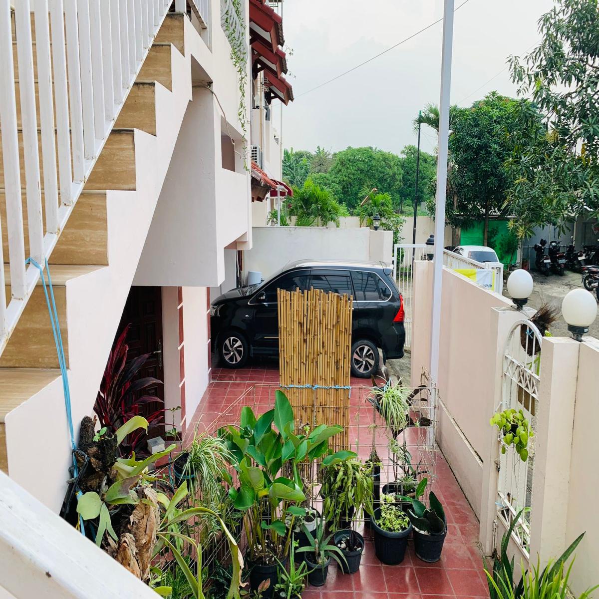 Dijual Rumah Di Cipinang Indah, Pondok Bambu - Foto 9