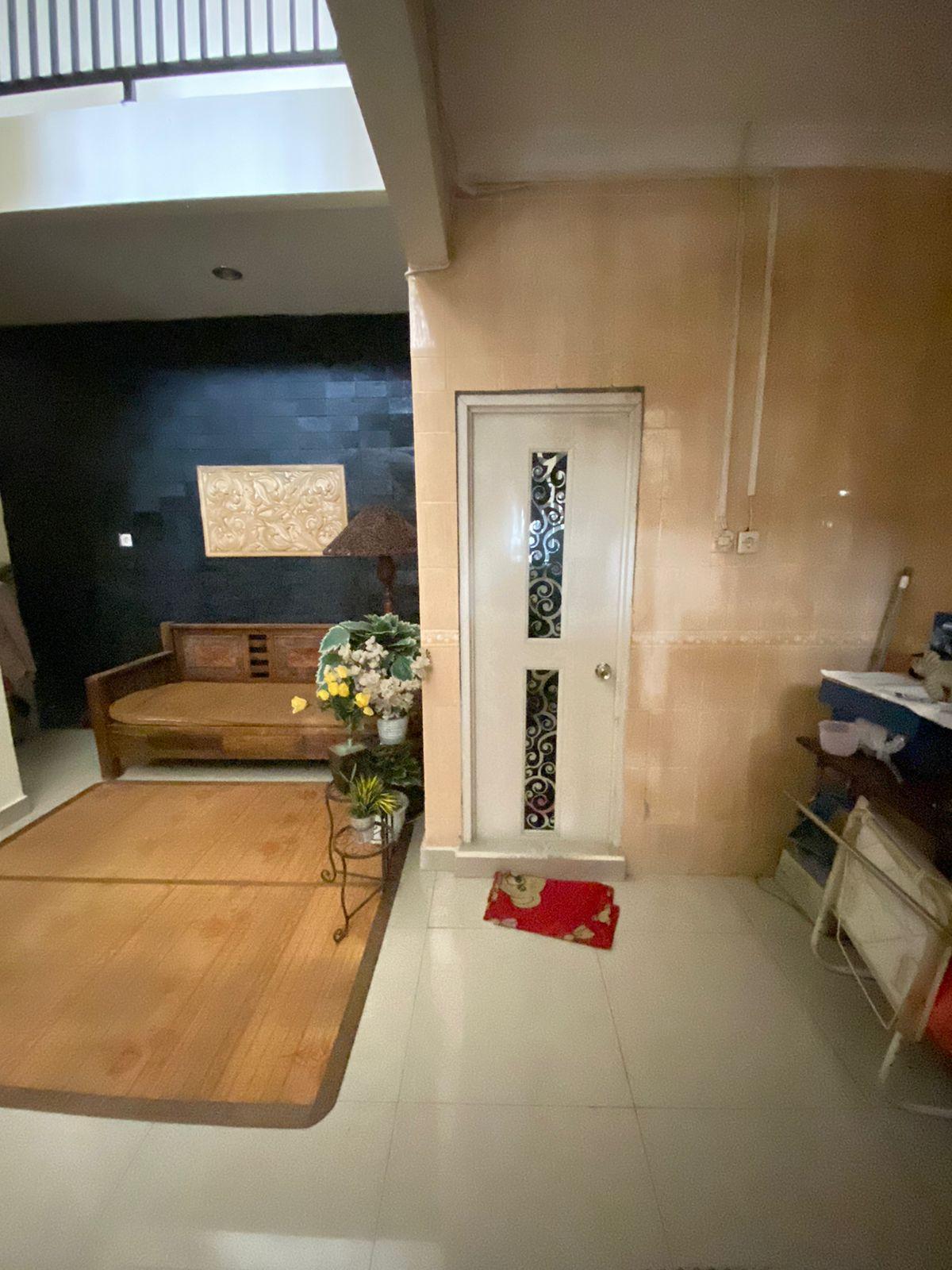 Dijual Rumah 2 Lantai di Pamulang Perumahan Taman Kedaung, Tangerang Selatan - Foto 6