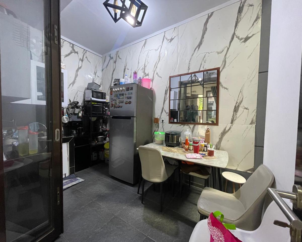 Dijual Rumah 3 Lantai di Graha Raya Cluster Fortune Essence, Tangerang Selatan - Foto 5