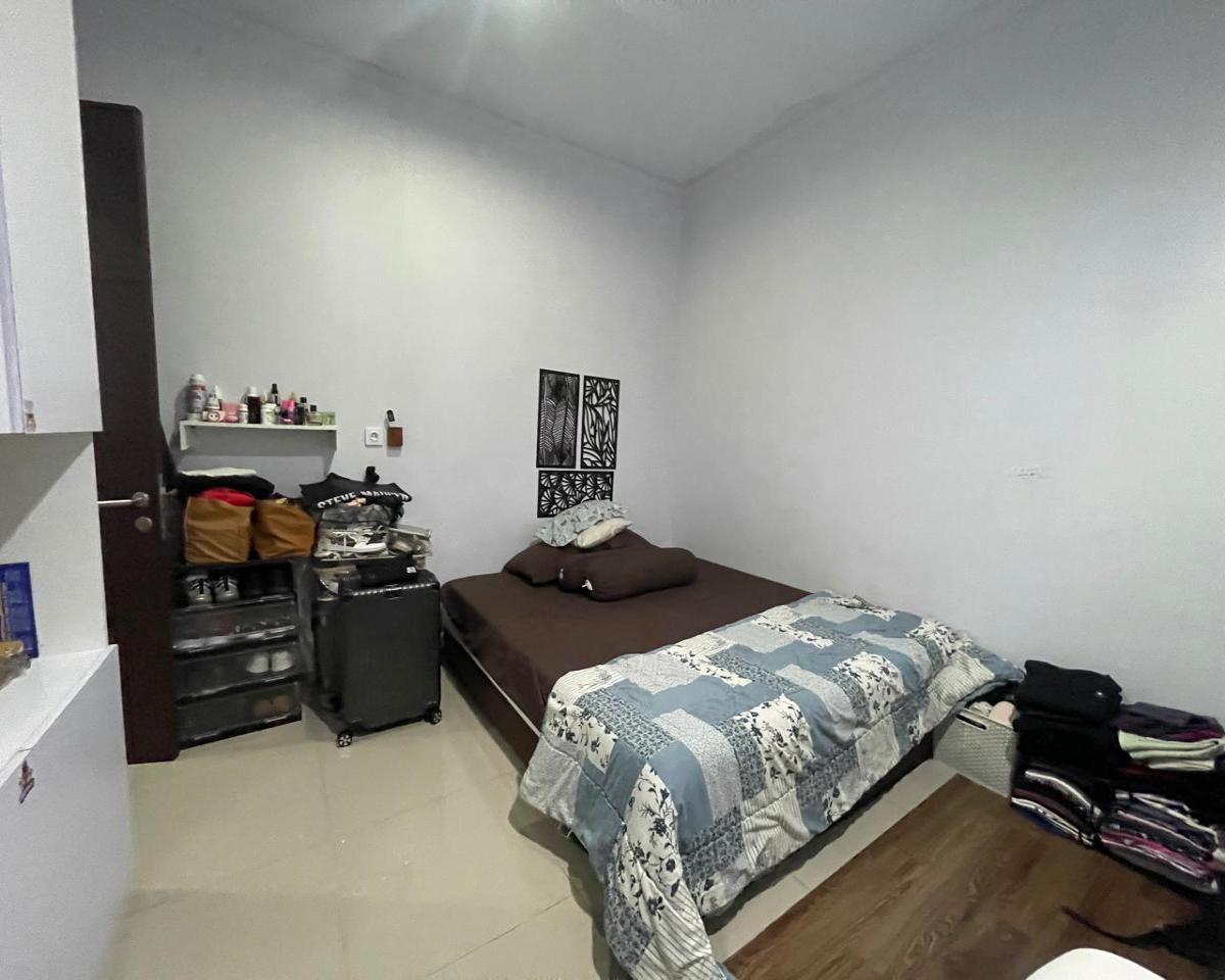 Dijual Rumah 3 Lantai di Graha Raya Cluster Fortune Essence, Tangerang Selatan - Foto 11