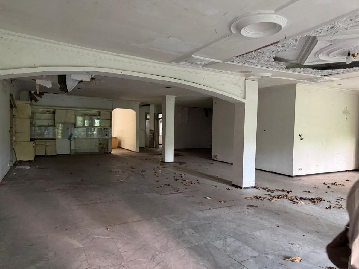 JUAL CEPAT, LAHAN LUAS 2200 M2, JALAN PASO, JAGAKARSA, JAKARTA SELATAN - Foto 4